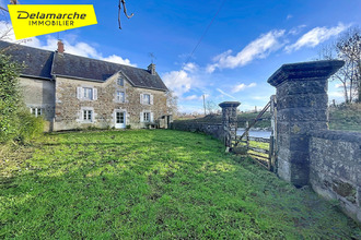  maison quettreville-sur-sienne 50660