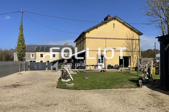  maison quettreville-sur-sienne 50660