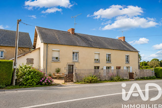  maison quettreville-sur-sienne 50660