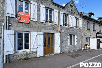  maison quettreville-sur-sienne 50660