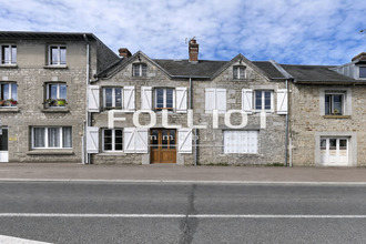  maison quettreville-sur-sienne 50660