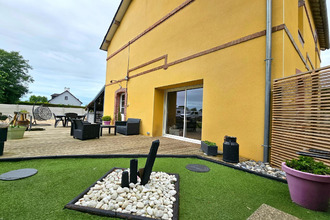  maison quettreville-sur-sienne 50660