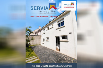  maison queven 56530
