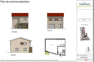  maison quevert 22100