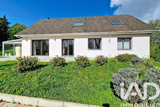 maison quevreville-la-poterie 76520