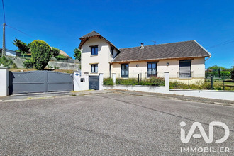  maison quevreville-la-poterie 76520