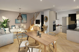  maison quiberon 56170