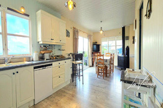  maison quiberville 76860