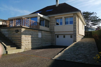  maison quiberville 76860