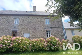  maison quibou 50750