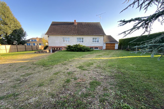  maison quiers-sur-bezonde 45270