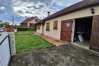  maison quiers-sur-bezonde 45270