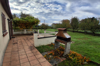  maison quiers-sur-bezonde 45270