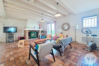  maison quiers-sur-bezonde 45270