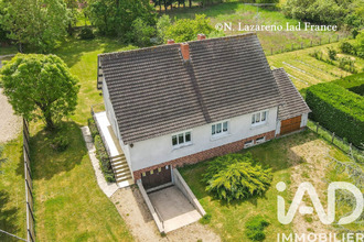  maison quiers-sur-bezonde 45270