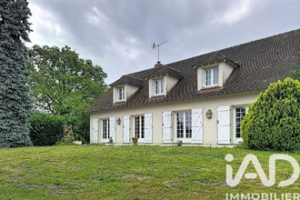  maison quiers-sur-bezonde 45270