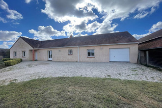  maison quiers-sur-bezonde 45270