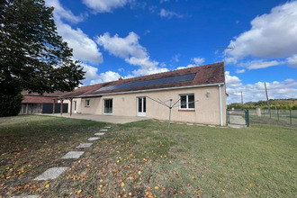  maison quiers-sur-bezonde 45270