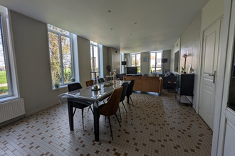  maison quiestede 62120