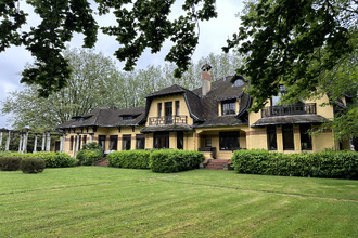  maison quievrechain 59920