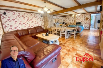  maison quievrechain 59920