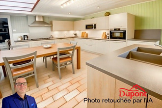  maison quievrechain 59920