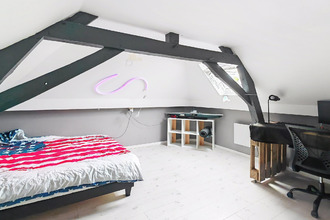  maison quievrechain 59920