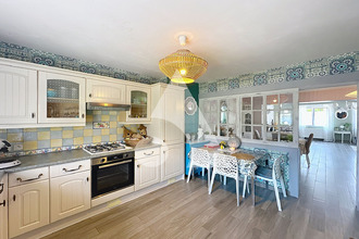  maison quievrechain 59920