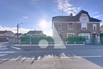  maison quievrechain 59920