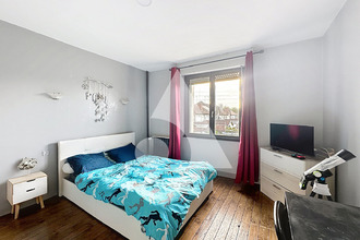  maison quievrechain 59920