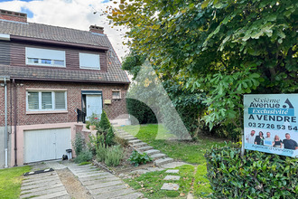  maison quievrechain 59920