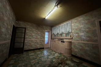  maison quievrechain 59920