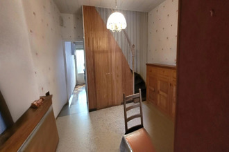  maison quievrechain 59920