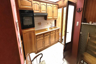  maison quievrechain 59920