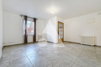  maison quievrechain 59920