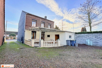  maison quievrechain 59920