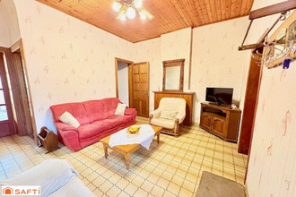  maison quievrechain 59920