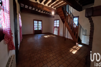  maison quievrecourt 76270