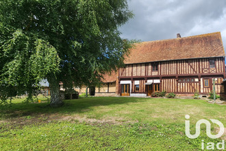  maison quievrecourt 76270