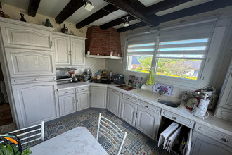  maison quievrecourt 76270