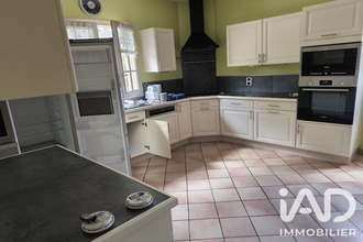  maison quievrecourt 76270