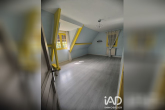  maison quievrecourt 76270