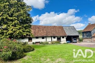 maison quievrecourt 76270