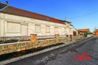  maison quievy 59214