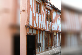  maison quillebeuf-sur-seine 27680