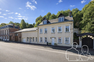  maison quillebeuf-sur-seine 27680