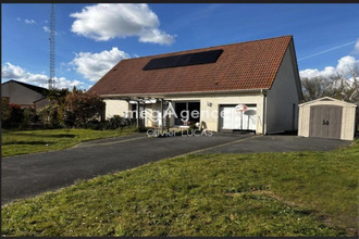  maison quillebeuf-sur-seine 27680