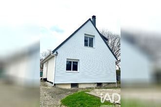  maison quillebeuf-sur-seine 27680