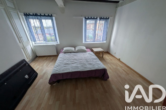  maison quillebeuf-sur-seine 27680