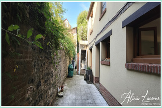  maison quillebeuf-sur-seine 27680